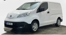 Nissan e-NV200 Van 40 kWh* Cam* Теглич* Cockpit* Keyless* 