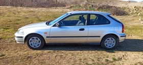 Honda Civic, снимка 2