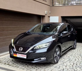 Nissan Leaf  2020/Tekna/Full LED, снимка 7