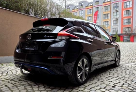 Nissan Leaf  2020/Tekna/Full LED, снимка 4