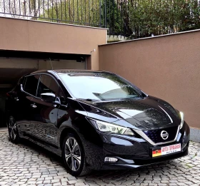 Nissan Leaf  2020/Tekna/Full LED, снимка 1