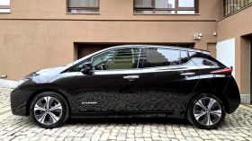 Nissan Leaf  2020/Tekna/Full LED/SOH94%, снимка 6