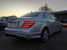 Mercedes-Benz C 220 AMG, снимка 4