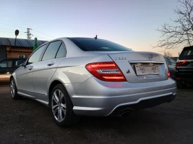 Mercedes-Benz C 220 AMG, снимка 3