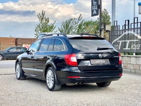 Обява за продажба на Skoda Superb 2.0TDI* 4x4* 173721KM*  ~21 900 лв. - изображение 3