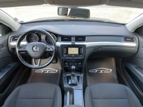 Обява за продажба на Skoda Superb 2.0TDI* 4x4* 173721KM*  ~21 900 лв. - изображение 8