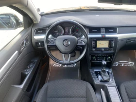 Обява за продажба на Skoda Superb 2.0TDI* 4x4* 173721KM*  ~21 900 лв. - изображение 10