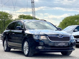 Обява за продажба на Skoda Superb 2.0TDI* 4x4* 173721KM*  ~21 900 лв. - изображение 1