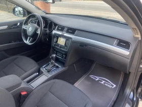 Обява за продажба на Skoda Superb 2.0TDI* 4x4* 173721KM*  ~21 900 лв. - изображение 9