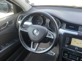 Skoda Superb 2.0TDI* 4x4* 173721KM* - 21900 лв. - 23228710 | Car24.bg