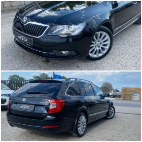 Skoda Superb 2.0TDI* 4x4* 173721KM* - 21900 лв. - 23228710 | Car24.bg