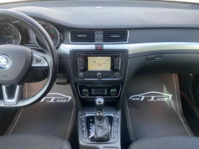 Обява за продажба на Skoda Superb 2.0TDI* 4x4* 173721KM*  ~21 900 лв. - изображение 11