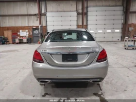 Mercedes-Benz C 300 4MATIC * * .*  | Mobile.bg    6