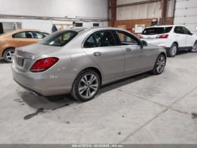 Mercedes-Benz C 300 4MATIC * * .*  | Mobile.bg    3