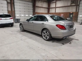 Mercedes-Benz C 300 4MATIC * * .*  | Mobile.bg    4