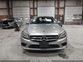 Mercedes-Benz C 300 4MATIC * * .*  | Mobile.bg    5