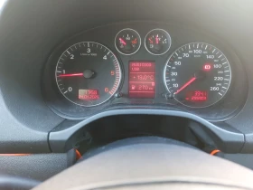 Audi A3 8PA Sline Quattro 4x4 2.0 TDI 170hp | Mobile.bg    7