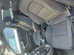 Audi A3 8PA Sline Quattro 4x4 2.0 TDI 170hp | Mobile.bg    11