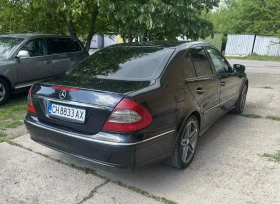 Mercedes-Benz E 220 | Mobile.bg    2