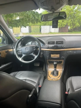 Mercedes-Benz E 220 | Mobile.bg    5