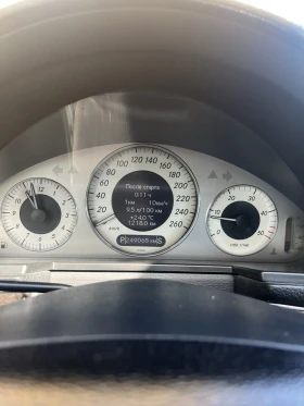Mercedes-Benz E 220 | Mobile.bg    6