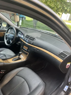 Mercedes-Benz E 220 | Mobile.bg    7