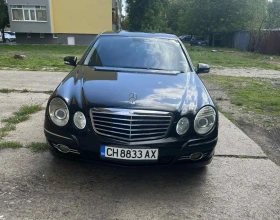 Mercedes-Benz E 220 | Mobile.bg    3