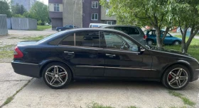 Mercedes-Benz E 220 | Mobile.bg    4