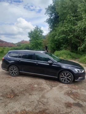 Обява за продажба на VW Passat b8 ~25 500 лв. - изображение 1