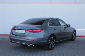 Mercedes-Benz C 200 4matic  | Mobile.bg    4