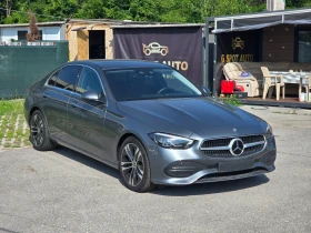 Обява за продажба на Mercedes-Benz C 200 4matic НАЛИЧЕН ~71 999 лв. - изображение 1