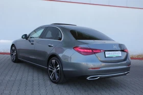 Mercedes-Benz C 200 4matic  | Mobile.bg    3