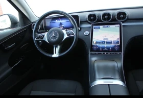 Mercedes-Benz C 200 4matic  | Mobile.bg    6