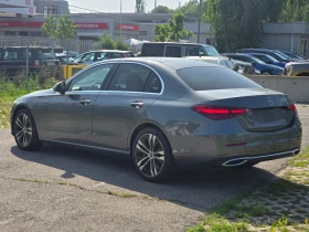Обява за продажба на Mercedes-Benz C 200 4matic НАЛИЧЕН ~71 999 лв. - изображение 5
