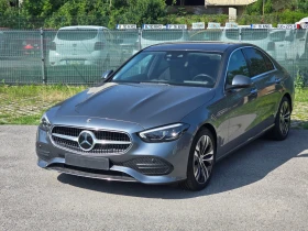 Обява за продажба на Mercedes-Benz C 200 4matic НАЛИЧЕН ~71 999 лв. - изображение 2
