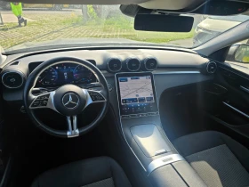 Обява за продажба на Mercedes-Benz C 200 4matic НАЛИЧЕН ~71 999 лв. - изображение 9