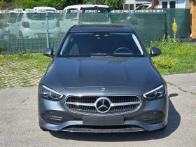 Обява за продажба на Mercedes-Benz C 200 4matic НАЛИЧЕН ~71 999 лв. - изображение 1