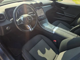 Обява за продажба на Mercedes-Benz C 200 4matic НАЛИЧЕН ~71 999 лв. - изображение 8