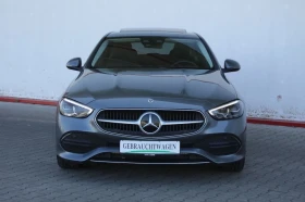 Mercedes-Benz C 200 4matic  | Mobile.bg    5