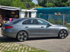 Обява за продажба на Mercedes-Benz C 200 4matic НАЛИЧЕН ~71 999 лв. - изображение 7