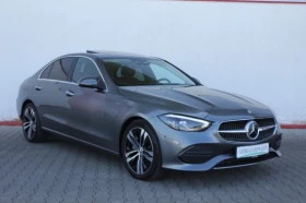 Mercedes-Benz C 200 4matic  | Mobile.bg    2