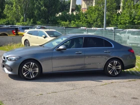 Обява за продажба на Mercedes-Benz C 200 4matic НАЛИЧЕН ~71 999 лв. - изображение 4