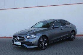     Mercedes-Benz C 200 4matic 