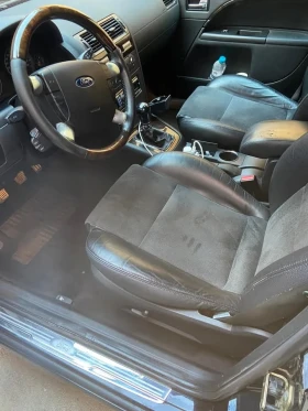 Ford Mondeo - цена по договаряне - 53738141 7