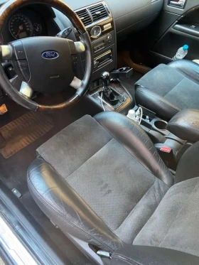 Ford Mondeo - цена по договаряне - 53738141 8