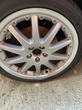 Ford Mondeo - цена по договаряне - 53738141 10