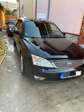 Ford Mondeo - цена по договаряне - 53738141 2
