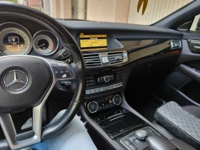Mercedes-Benz CLS 500 4.7 biturbo - 32900 лв. - 81670105 9
