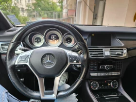 Mercedes-Benz CLS 500 4.7 biturbo - 32900 лв. - 81670105 10