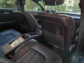 Mercedes-Benz CLS 500 4.7 biturbo - 32900 лв. - 81670105 14